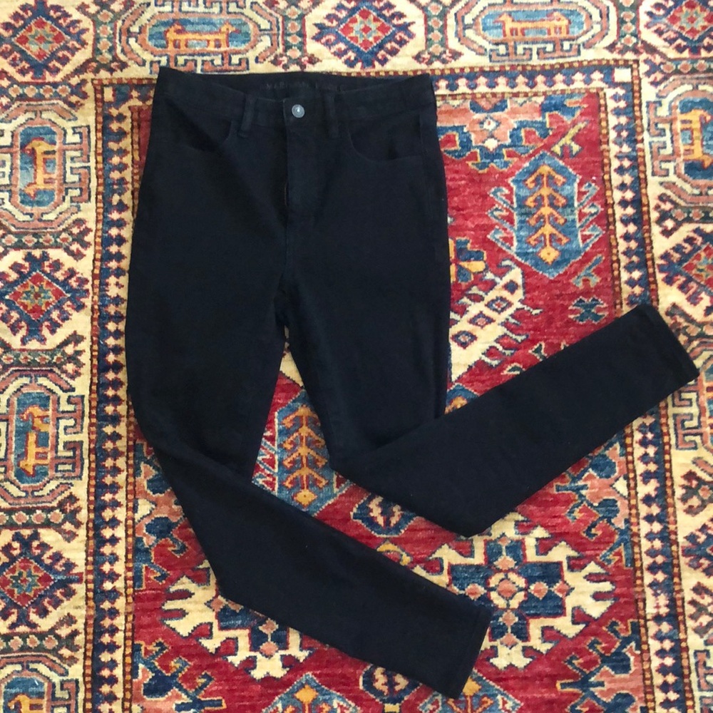 AE Super High-Rise Jegging